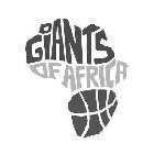 GIANTS OF AFRICA