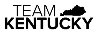TEAM KENTUCKY