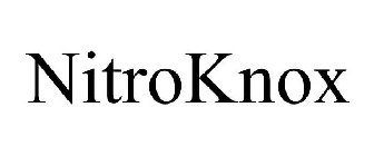 NITROKNOX