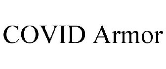 COVID ARMOR