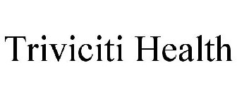 TRIVICITI HEALTH