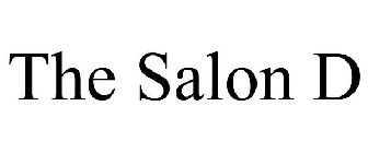 SALON D