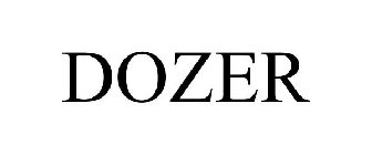 DOZER