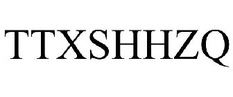 TTXSHHZQ