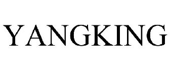 YANGKING
