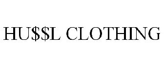 HU$$L CLOTHING