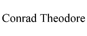 CONRAD THEODORE