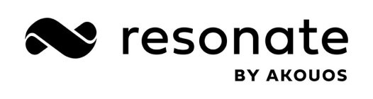 RESONATE BY AKOUOS