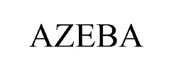 AZEBA