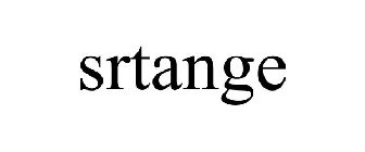 SRTANGE