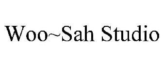 WOO~SAH STUDIO