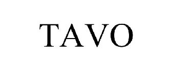 TAVO