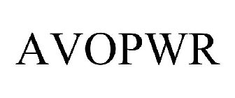 AVOPWR
