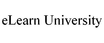 ELEARN UNIVERSITY