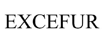 EXCEFUR