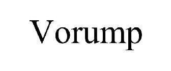 VORUMP