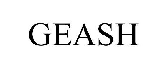 GEASH