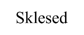 SKLESED