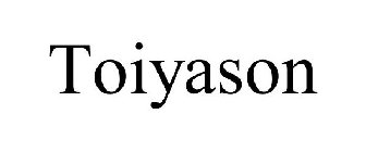 TOIYASON