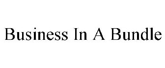 BUSINESS IN A BUNDLE