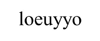 LOEUYYO