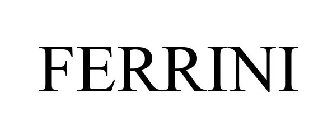 FERRINI