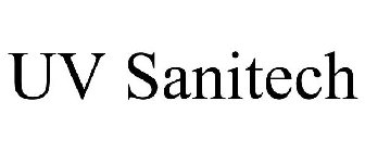 UV SANITECH