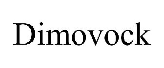 DIMOVOCK