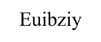 EUIBZIY