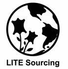 LITE SOURCING