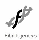 FIBRILLOGENESIS