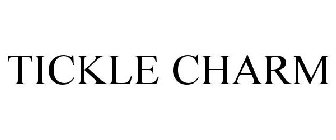 TICKLE CHARM