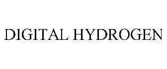 DIGITAL HYDROGEN