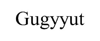 GUGYYUT