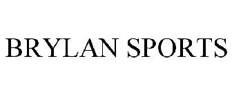 BRYLAN SPORTS