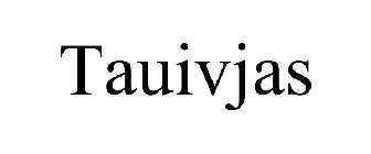 TAUIVJAS