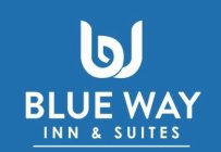 W BLUE WAY INN & SUITES