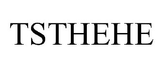 TSTHEHE