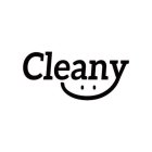 CLEANY