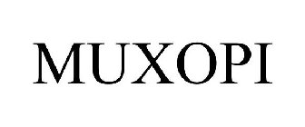 MUXOPI