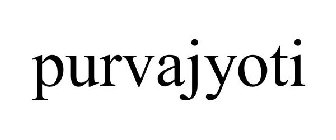 PURVAJYOTI