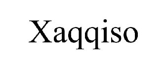 XAQQISO