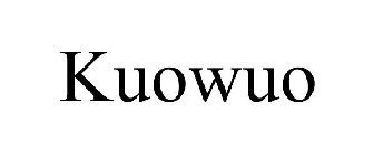 KUOWUO