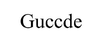 GUCCDE