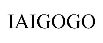 IAIGOGO