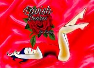 LAVISH DESIRES BY DESSY