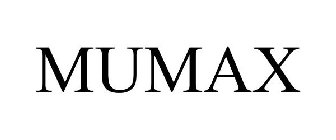 MUMAX