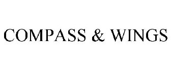 COMPASS & WINGS