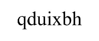 QDUIXBH