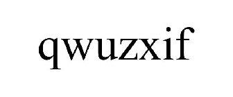 QWUZXIF